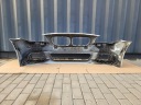 BMW 5 V F10 F11 LIFT LCI MODULE PARE-CHOCS AVANT AVANT PDC 51118058999photo 9