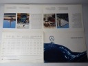 СТАРЫЙ ПРОСПЕКТ Mercedes-Benz 190D 220 300 230