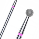 Сталекс АЛМАЗНЫЙ ШАР ДЛЯ НОГТЕЙ 4мм