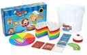 EPEE GRA SENSORYCZNA DLA DZIECI CZAS NA TORT 09436