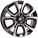 LLANTAS 17 PARA FORD B-MAX COUGAR ECOSPORT II (B515) RESTYLING ESCORT VII FIESTA V VI 