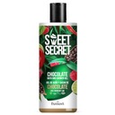 SWEET SECRET Шоколадный гель для ванны и душа 500 мл (версия на этикетке)