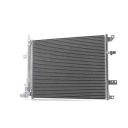 RADIATEUR CLIMATISATION RIDEX 448C0081 VERS VOLVO V70 II (285) V70 III (135)photo 14