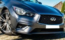 Infiniti Q50 Infiniti Q50 Hybrid Luxe Liczba miejsc 5