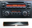 Wyświetlacz LCD do BMW Professional CD73 Radio CD Player – Część Zamienna