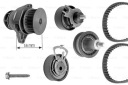 KIT DISTRIBUTION POMPE VW GOLF IV 1.6 16V (1J1)photo 11