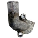 Патрубок для воды Yamaha Raptor 660 3YF-12469-00-00