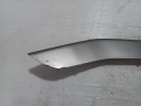 MOULURE GRILLES PARE-CHOCS BMW X5 F15 GAUCHE 8056867photo 8