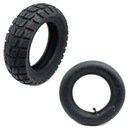 ШИНА 255x80 + Камера 10x2.5 для Techlife X7, X8/Motus PRO 10/KuKirin G2 MAX