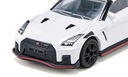 Nissan GT-R Nismo SIKU 1579 Płeć chłopcy