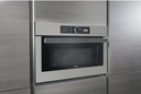 Микроволновая печь Whirlpool AMW730SD 31л 1000Вт