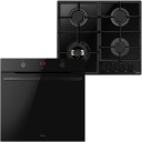 Комплект AMICA ED37515V + PGCD6111ApFB STUDIO