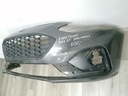 FORD FOCUS MK4 ST PARAGOLPES PARTE DELANTERA ORYGINAL. 