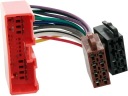 Адаптер Адаптер Mazda Radio Connector — ISO