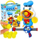 СТРЕЛЬБА ПО МИШЕНЯМ УТКА ШАРИК ИГРА НАВЫКИ HIT THE DUCK