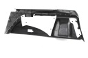 AUDI Q7 RESTYLAGE COLLECTEUR TAPIS COURROIE COUVERCLES DE COFFRE 4L0863879N 4L0863880S 4L0863462Rphoto 12