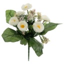 Букет маргариток 27 см O118-067 C2