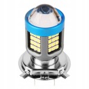 H4 LED (СВІТЛОДІОД) ЛАМПОЧКА ФАРИ MOTOCIKLINIO O ВИСОКОГО JASNOSCI БІЛА  (17988314724) фото min 11