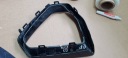 Q3 83A MOULURE DÉCORATIVE GRILLES PARE-CHOCS DROITE CZERN BLYSZCZACA 83A853054Aphoto 7