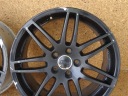 AUDI A4 S4 RS4 B7 04-08 ДИСКИ 18 ДЮЙМИ ET 43 5X112 8E0601025BA 8E0601025BF  (17899244336) фото min 13