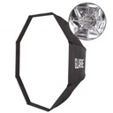 Восьмиугольный софтбокс GlareOne Easy Fold 150 см