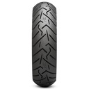 1 PIEZA NEUMÁTICO 170/60ZR17 PIRELLI SCORPION TRAIL II 72W 