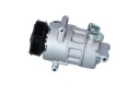 NRF COMPRESSEUR DE CLIMATISATION CITROEN JUMPER FORD TRANSIT TRANSITphoto 15