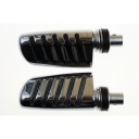 PODNOZKI PASSAGER YAMAHA 950A MIDNIGHT STAR (6928)photo 11
