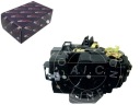 SERRURE DROIT AVANT AUDI A6 C5 A4 B6 401837016 4B1837015B 4B1837016Bphoto 10
