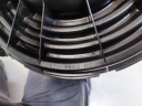 CHÂSSIS FILTRE AIR FORD RANGER V 5 MK5 LIFT 3.2 TDCIphoto 9