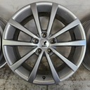 LLANTAS VOLVO C30 C70 S40 S60 S80 V40 V50 V60 V70 V90 XC60 XC70 NV250 7,5X18 