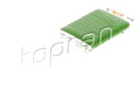 RÉSISTANCE VENTILATEURS MERCEDES/SMART HP409 696 TOPRANphoto 11