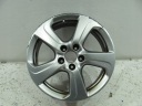 Opel алюминиевый диск 17 0P097