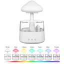 ДИФФУЗОРНАЯ МАШИНА ДЛЯ АРОМАТЕРАПИИ