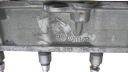 MOULURE INJECTION INJECTEURS 05E133320B VW AUDI SKODA SEAT 1.5 TSI DPCphoto 8