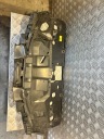 RENAULT CLIO IV CALANDRE GRILLE 622562397R 628109906Rphoto 8