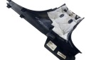GAUCHE LATÉRALE PROTECTION MONTANTS JEEP CHEROKEE 1UD03DX9AC 3.2L GASOLINE 2014photo 8
