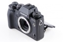 FujiFilm X-T3 body Czarny Interfoto Marka Fujifilm