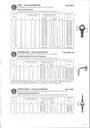 OCZKO M14 AL TUBULADURA DE GOMA 7-8,5MM COMBUSTIBLE ACEITE DE AGUA 