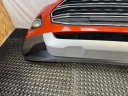 БАМПЕР ПЕРІД ПЕРЕДНІЙ ГАЛОГЕН РЕШІТКА FORD ECOSPORT MK2 MARS RED 2012-  (18913229871) фото min 10