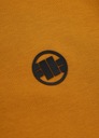 Pánska mikina Pitbull s kapucňou na zips Small Logo Zapínanie zips