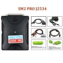POUR SM2 PRO J2534 VCI PROGRAMMEUR ECU 67 DANS 1photo 6