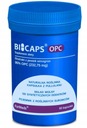 OPC ForMeds BICAPS vysoká dávka prírodné zloženie 60 kaps. zrak kĺby koža