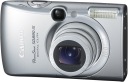 Цифровая камера Canon SD890IS серебристая