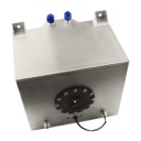 RÉSERVOIR CARBURANTS 20L/5 GALONOW ALUMINIUM UNIVERSEL RÉSERVOIR CARBURANTS 38.5*31*21.5CMphoto 13
