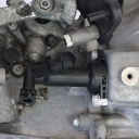 AUDI A3 8P 1.9 TDI MANUELLE BOÎTE DE VITESSES KBL 5 ENGRENAGES 0A4300045Mphoto 12