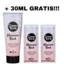 GREEN ZONE OBSESSIVE BLACK 200мл+30мл бесплатно