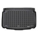 Volkswagen T-ROC 2017- д/п коврик в багажник