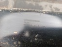 VW TIGUAN II 16-24 БАЛКА ПІДСИЛЕННЯ БАМПЕРА ЗАД 5NN803880 США  (17993662044) фото min 11