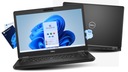 Dell Latitude 14 ЧЕРНЫЙ 4× i7-8650U Твердотельный накопитель NVMe USB-C | 64 ГБ ОЗУ МАКС | Win10/11